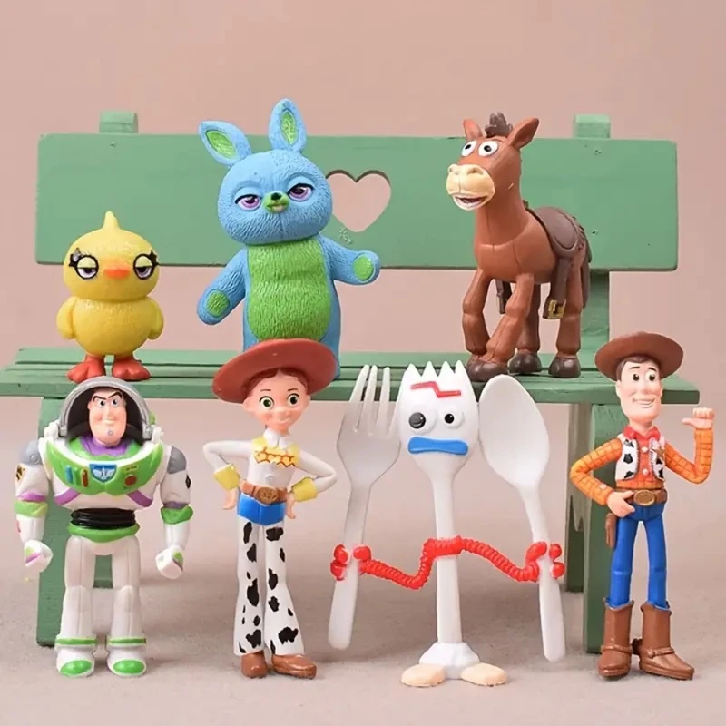 Zootopia Party Games - Zootopia figurines, model kits, party decorations,