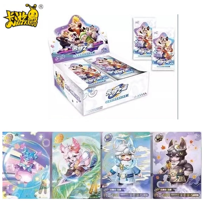 KAYOU Genuine Yuanmeng Star Ca - Party Games Mobile recension och pris