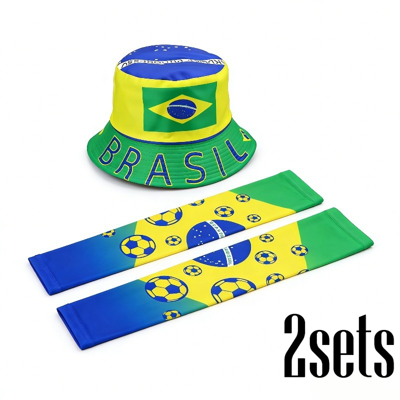 3pcs/Set 2026 Soccer Tournamen - Party Games Usa recension och pris