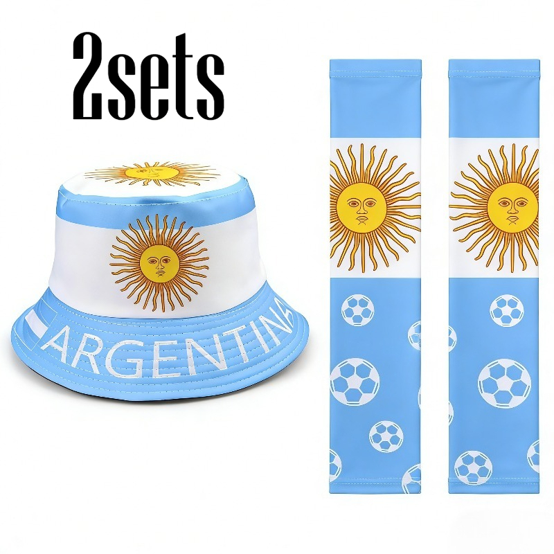 3pcs/Set 2026 Soccer Tournamen - Party Games Usa recension och pris