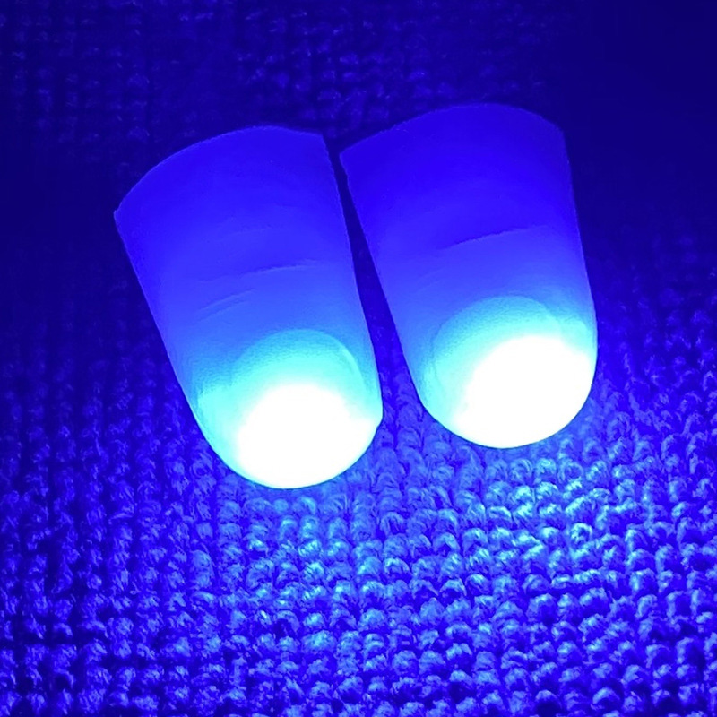 2PCS Magic Trick Fingers Thumb - Party Games Ideas recension och pris