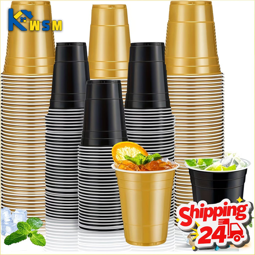 50-200PCS Disposable Mini Shot - Party Games Egg recension och pris