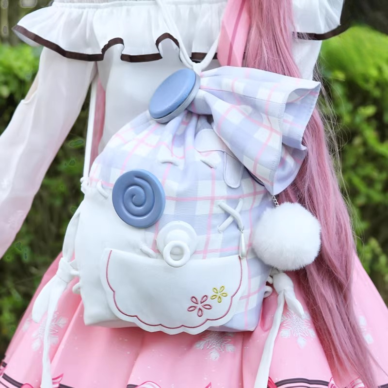 Game Infinity Nikki Cosplay Sa - Party Games School recension och pris