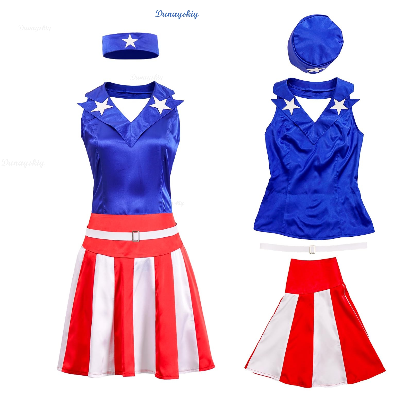Halloween American Cheerleadin - Party Games Usa recension och pris
