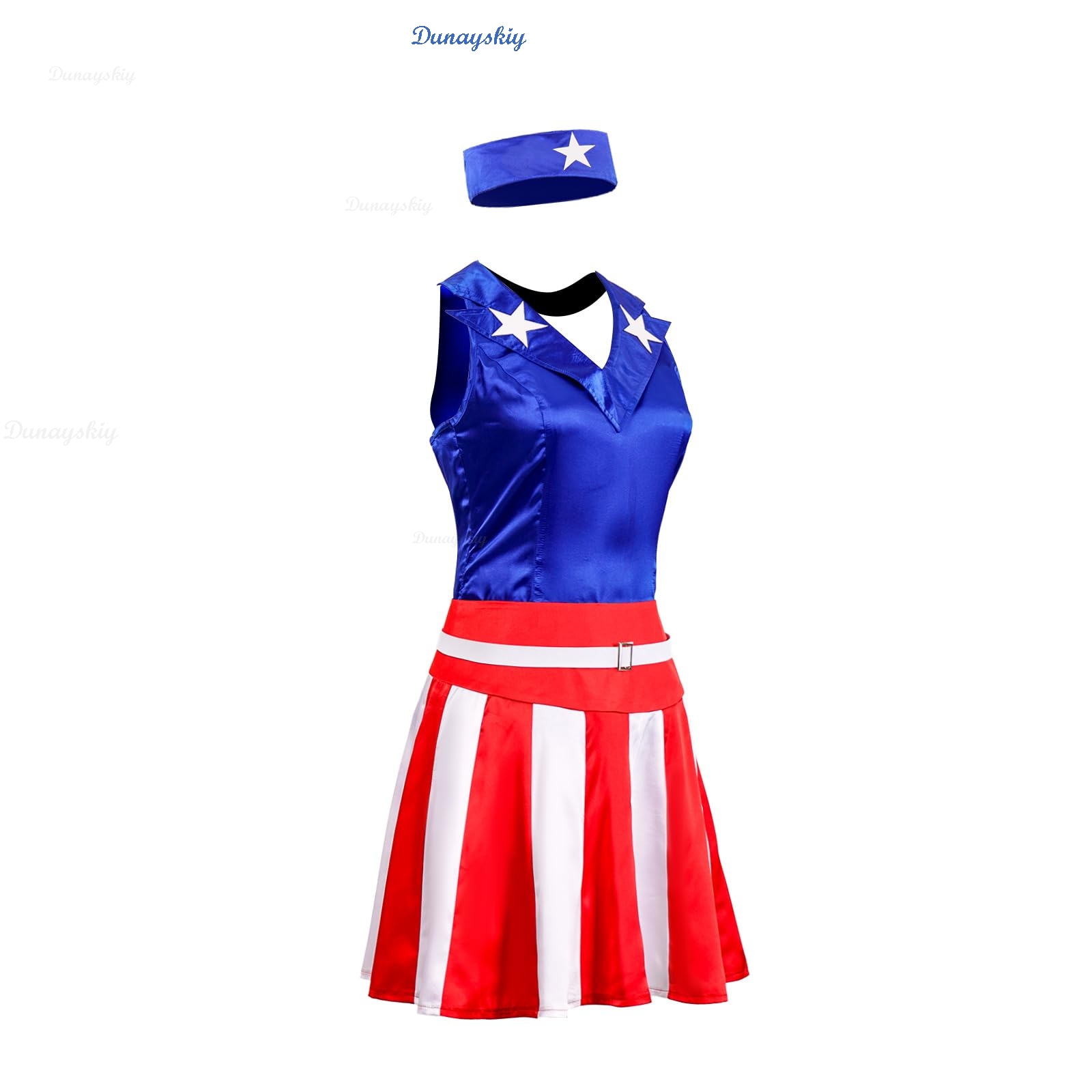 Halloween American Cheerleadin - Party Games Usa recension och pris