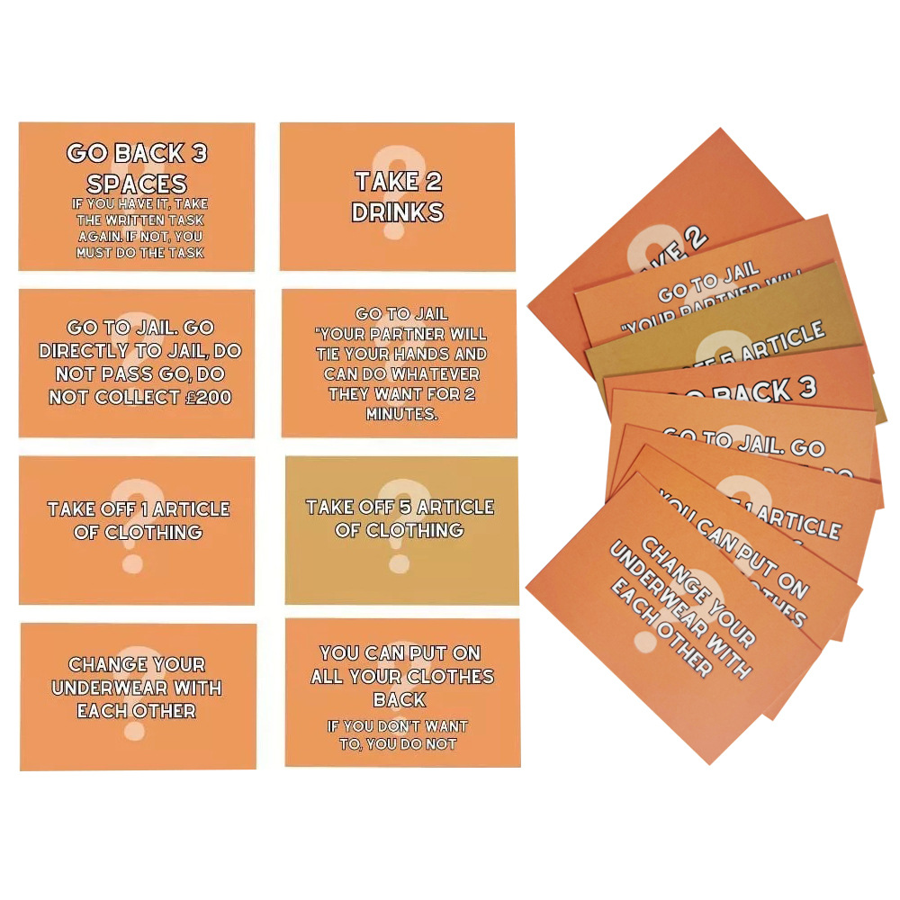 Couple Chessboard Monopolys Pa - Party Games Usa recension och pris