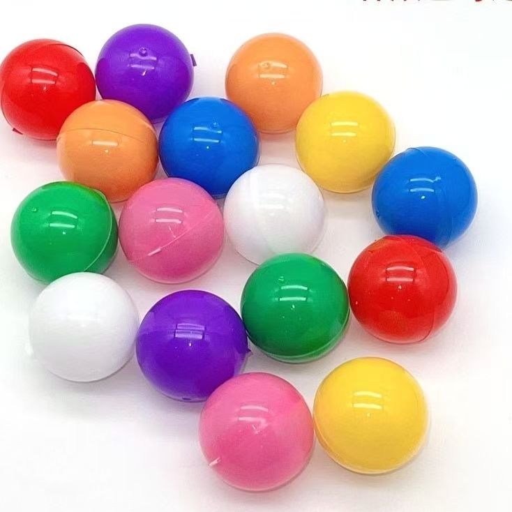 50/100/200Pcs 4cm Conjoined Tw - Party Games Egg recension och pris