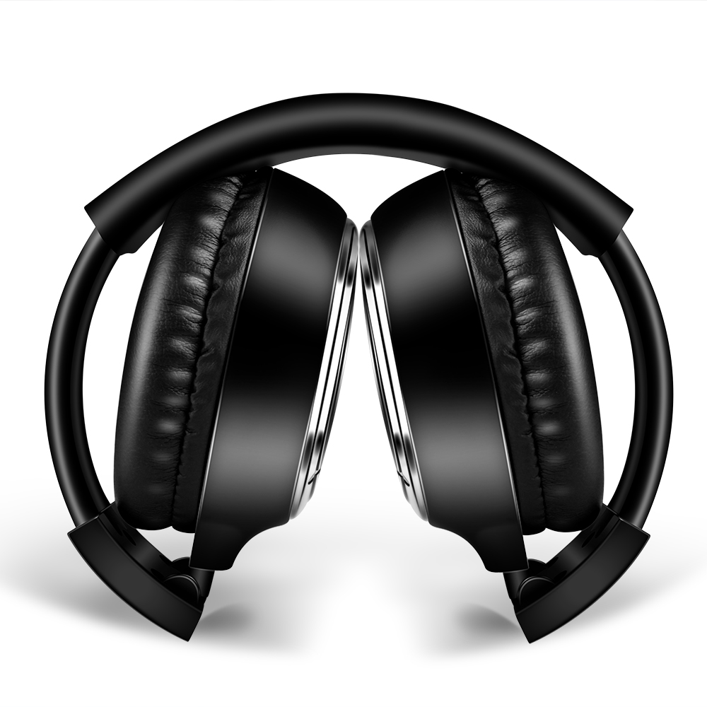 Silent Disco Complete System B - Party Games Mobile recension och pris