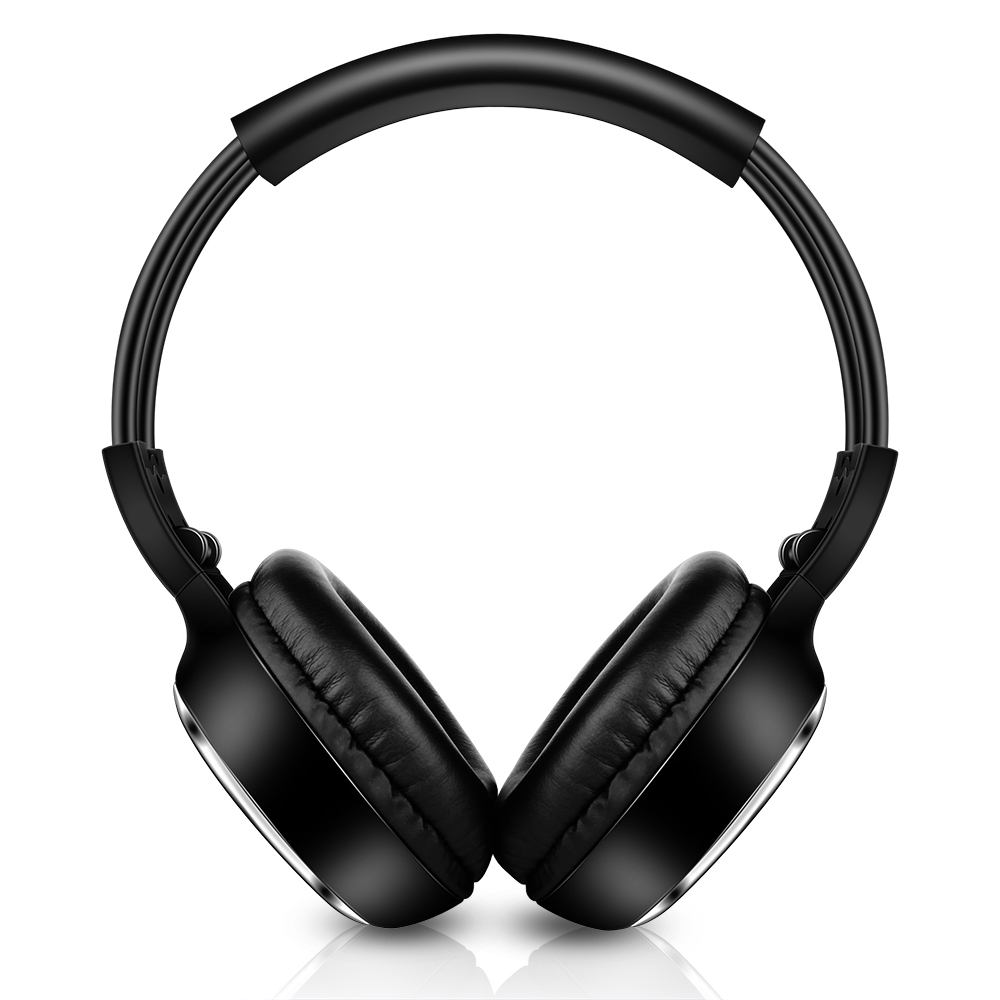 Silent Disco Complete System B - Party Games Mobile recension och pris