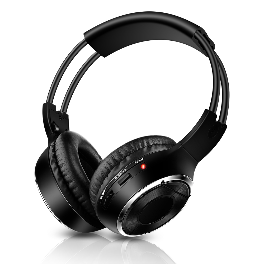 Silent Disco Complete System B - Party Games Mobile recension och pris