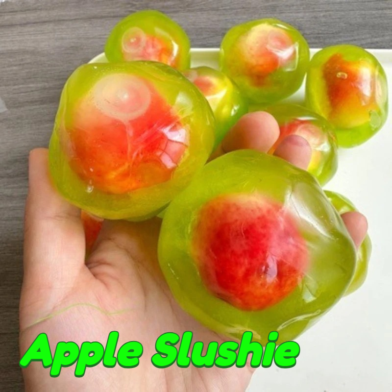 Shapable Cherry Sandwich Slush - Party Games Ideas recension och pris