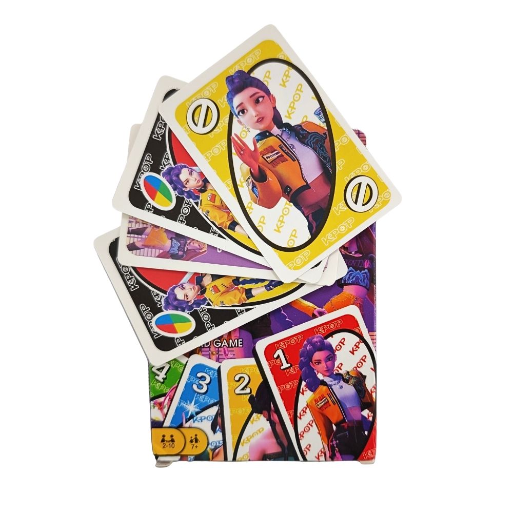 No Mercy Game Card Toy,21 Styl - Party Games Entertainer recension och pris