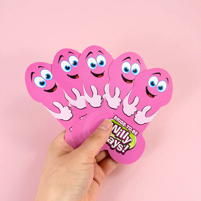 Bachelorette Party Truth Or Da - Party Games Bachelorette recension och pris