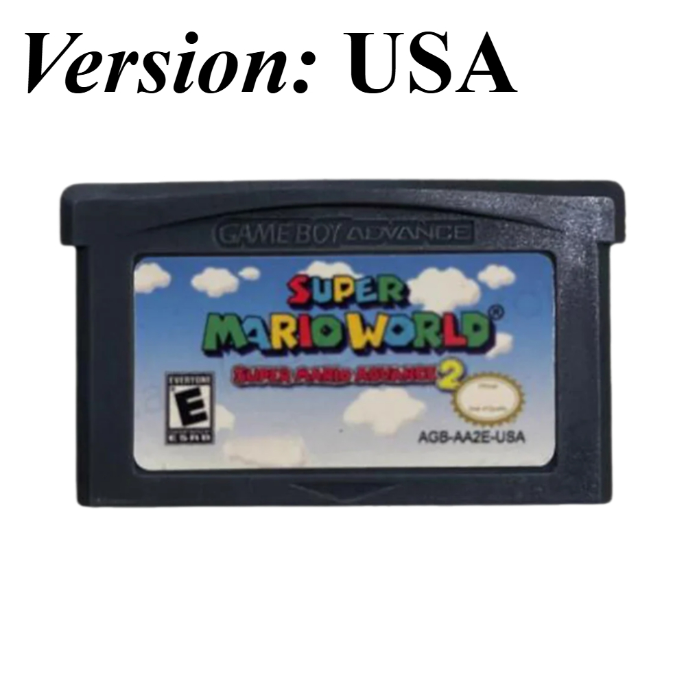 USA Series GBA Game Cartridge  - Party Games Usa recension och pris