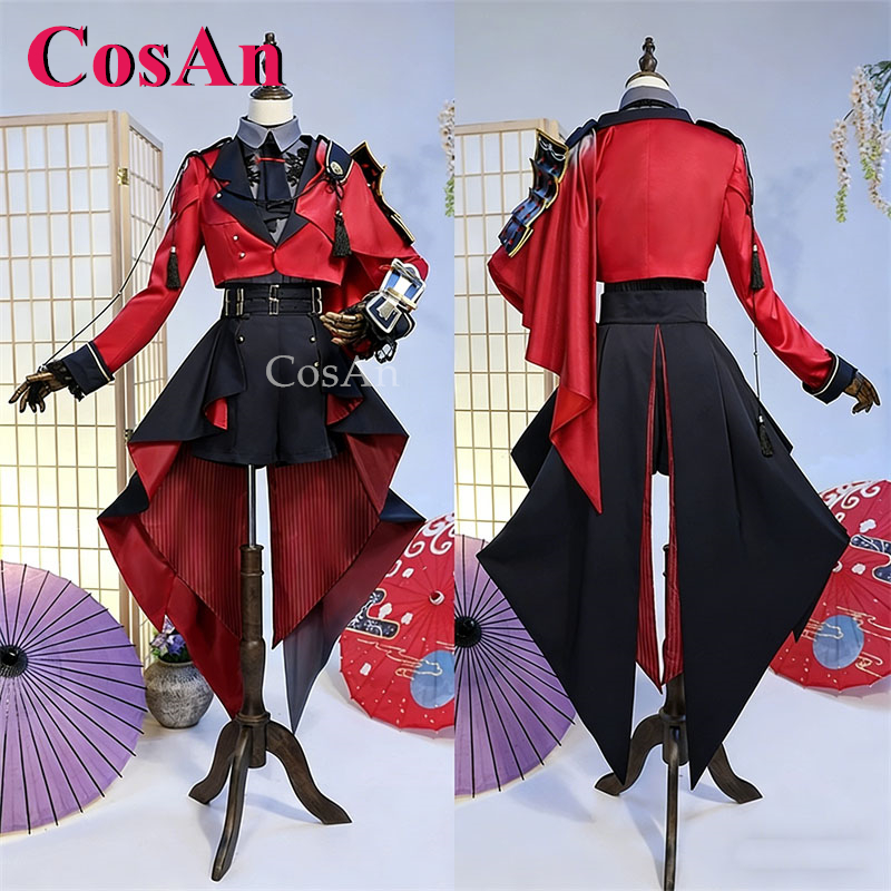 CosAn Game Touken Ranbu Online - Party Games Free Online recension och pris
