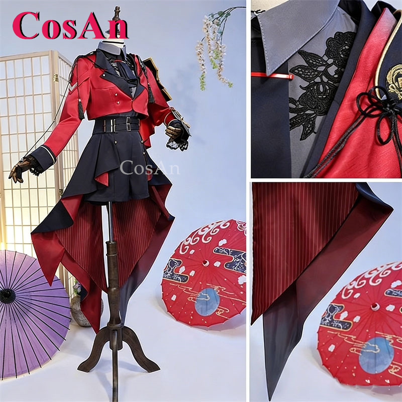 CosAn Game Touken Ranbu Online - Party Games Free Online recension och pris