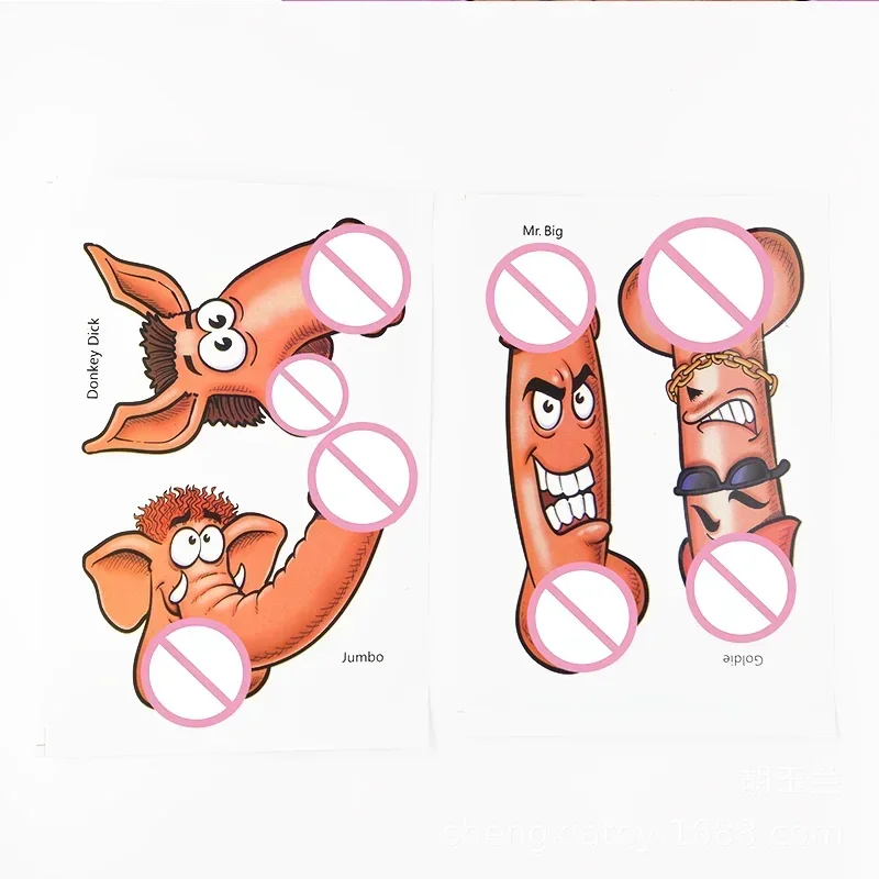 Bachelorette Hen Night Party S - Party Games Bachelorette recension och pris