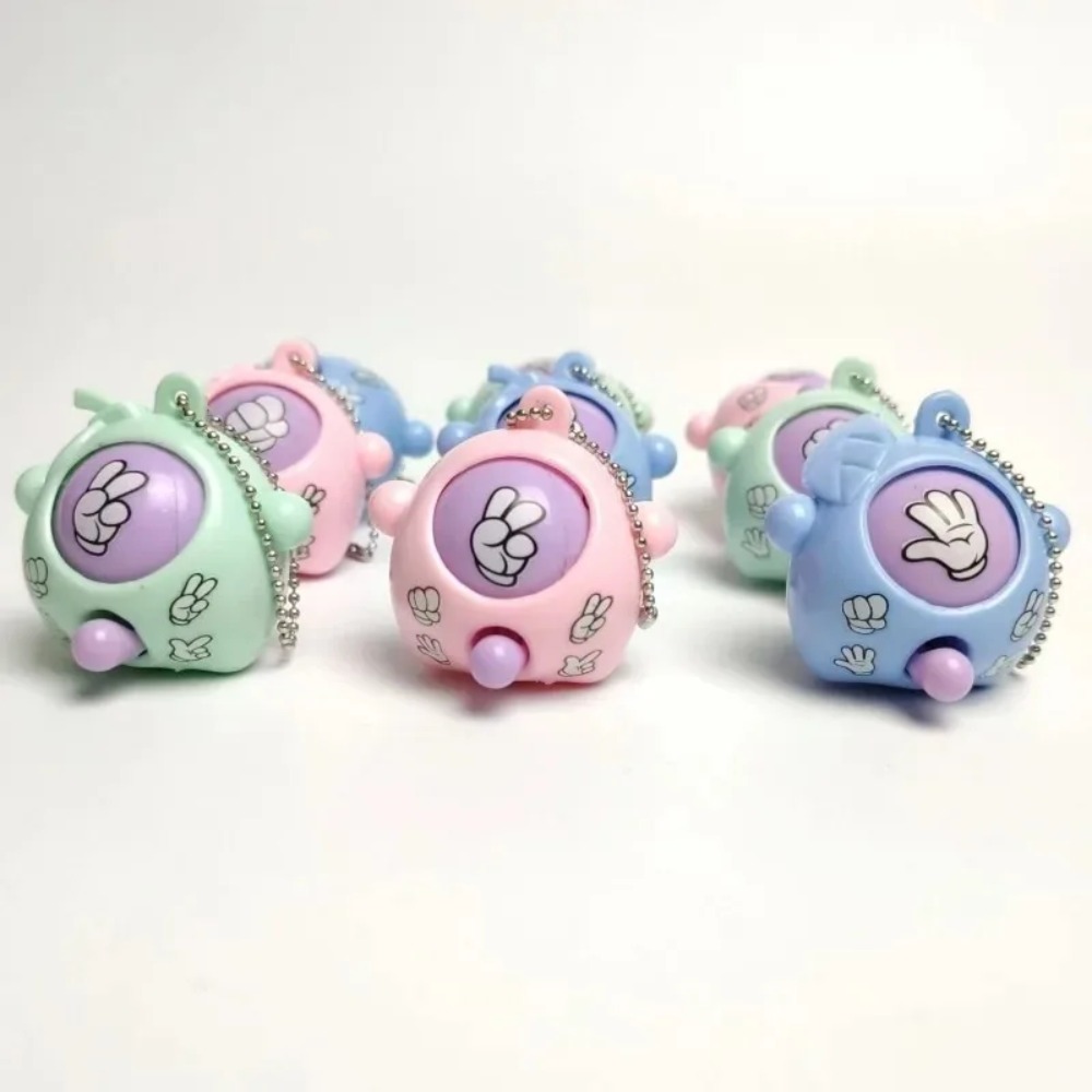 5-50pcs Mini Rock-paper-scisso - Party Games Egg recension och pris