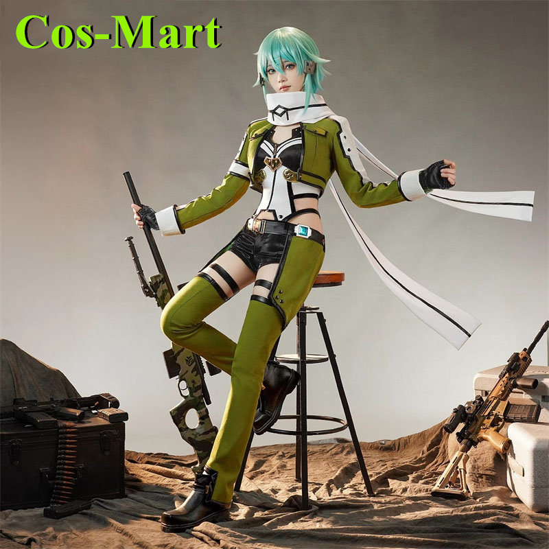 Cos-Mart Game Sword Art Online - Party Games Free Online recension och pris