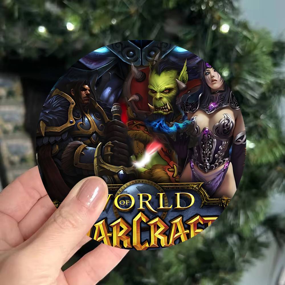 Online games W-WarcraftS vinta - Party Games Free Online recension och pris