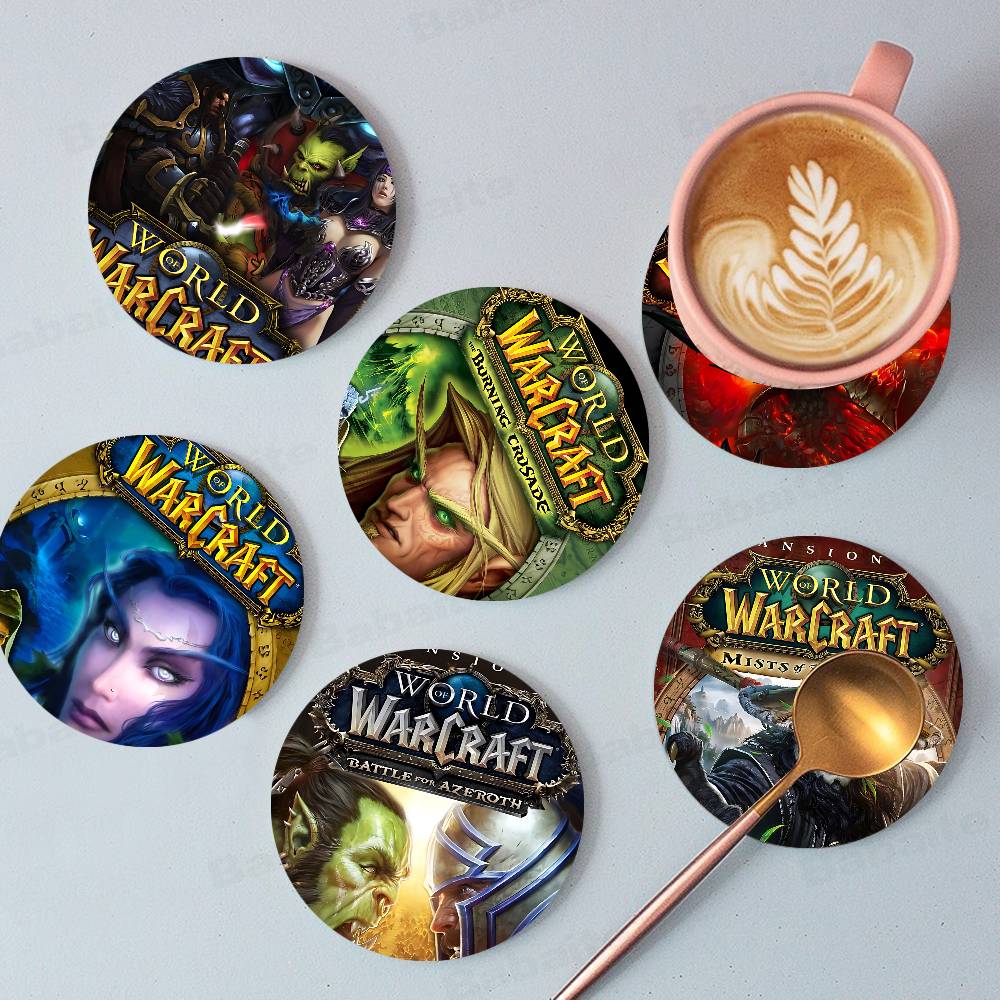 Online games W-WarcraftS vinta - Party Games Free Online recension och pris