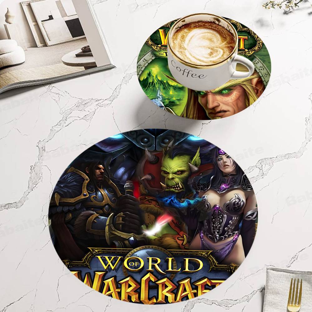 Online games W-WarcraftS vinta - Party Games Free Online recension och pris