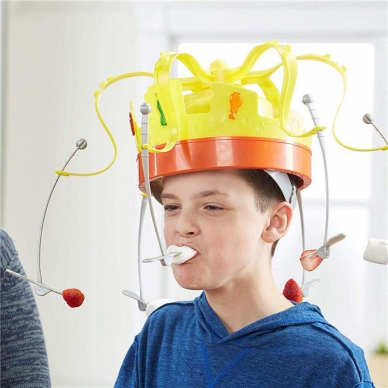 1PC Novelty Toys for Children  - Play Friends Party Games recension och pris