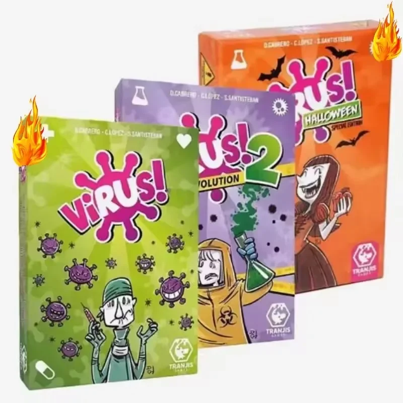 2026 Family Strategy Card Game - Party Games Entertainer recension och pris