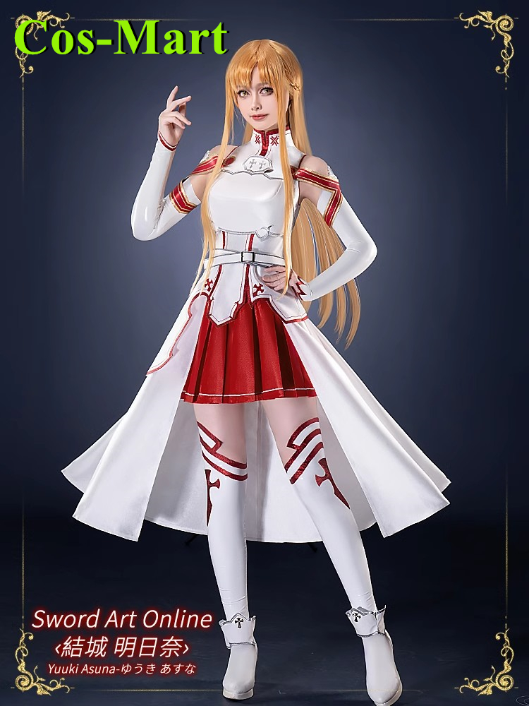 Cos-Mart Game Sword Art Online - Party Games Free Online recension och pris