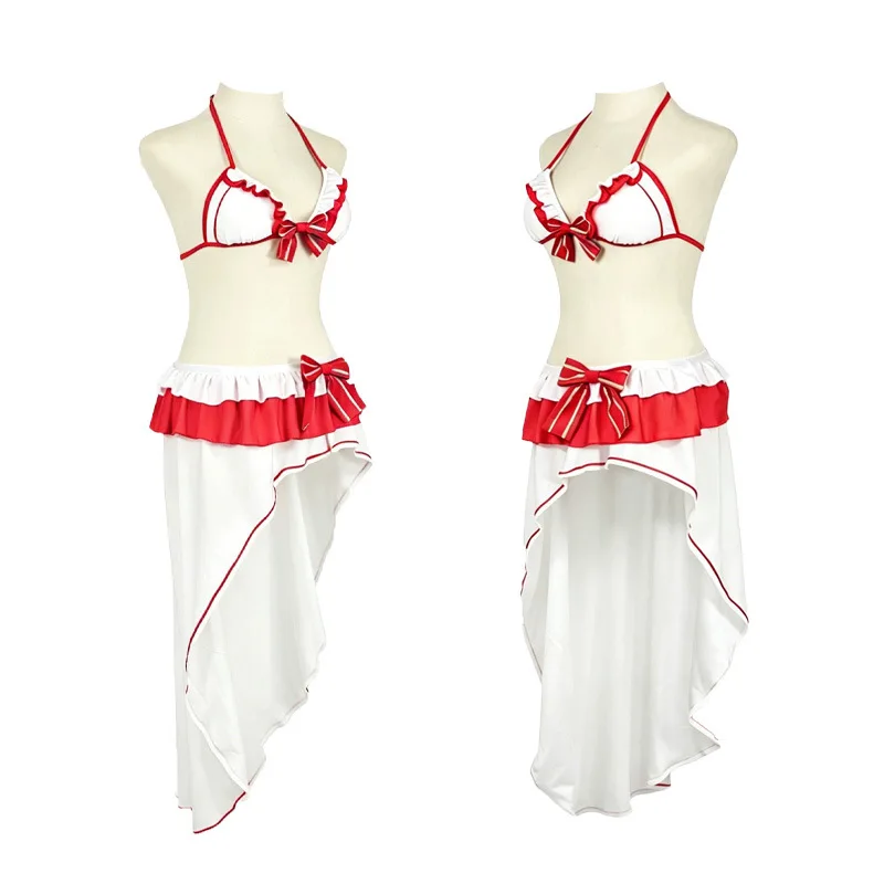 Sword Art Online‌ Yuuki Asuna‌ - Party Games Free Online recension och pris
