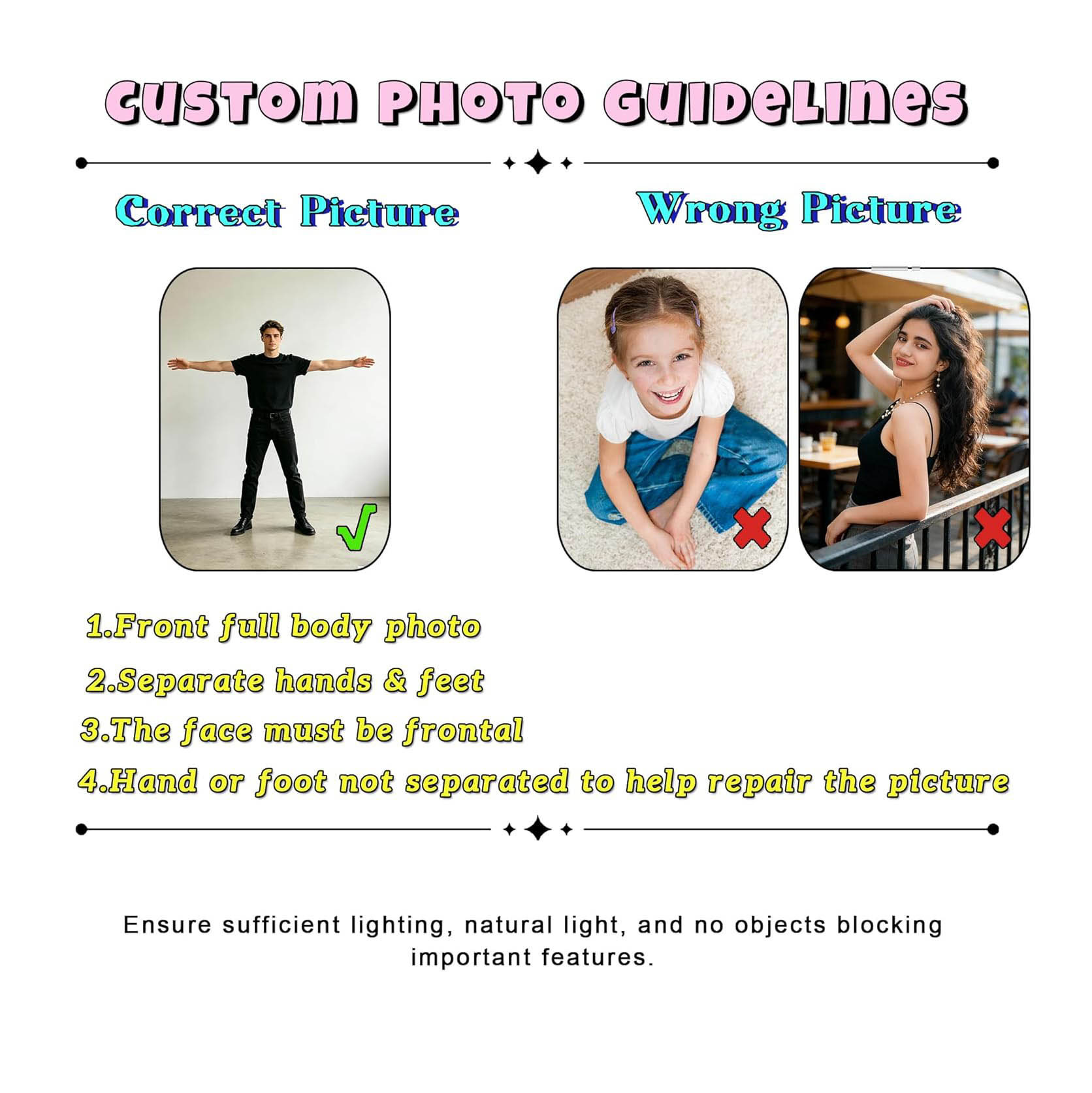 Personalized dad photo plush t - Party Games Christmas recension och pris