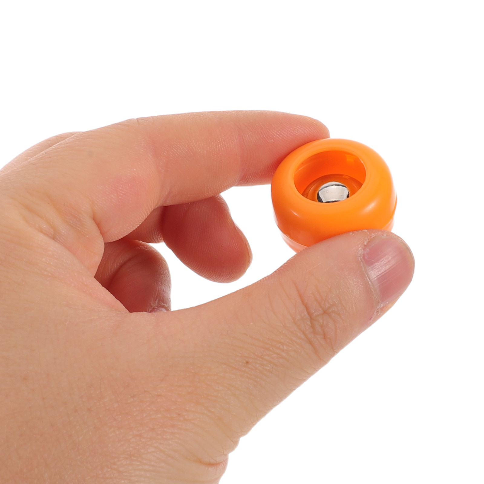 16Pcs Tabletop Curling Pucks S - Party Games Entertainer recension och pris