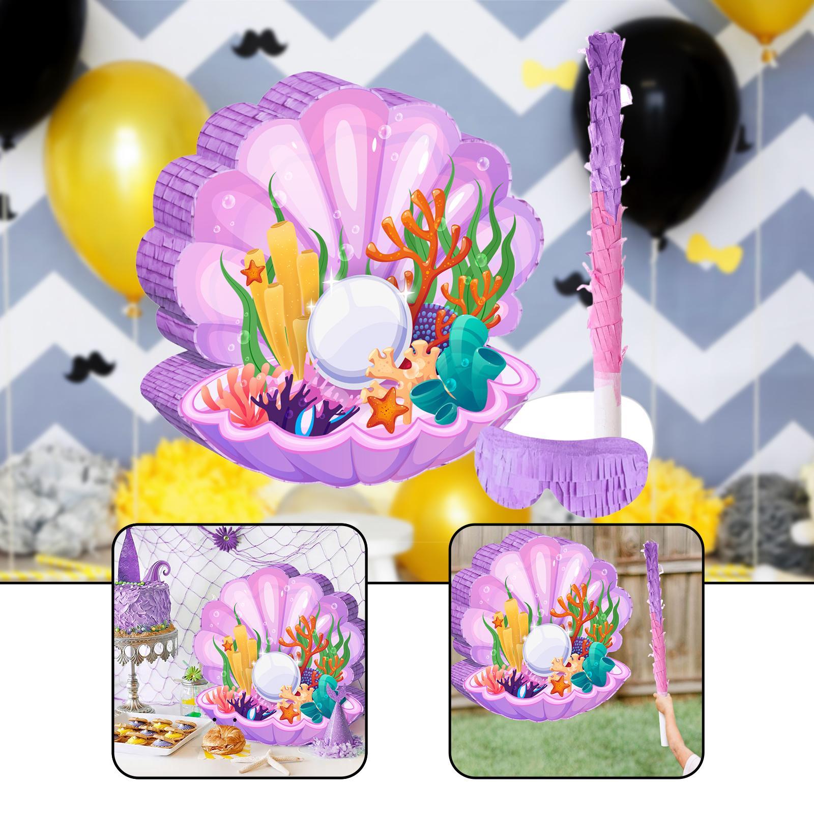 Party Game Prop Toy Seashell P - Party Games School recension och pris