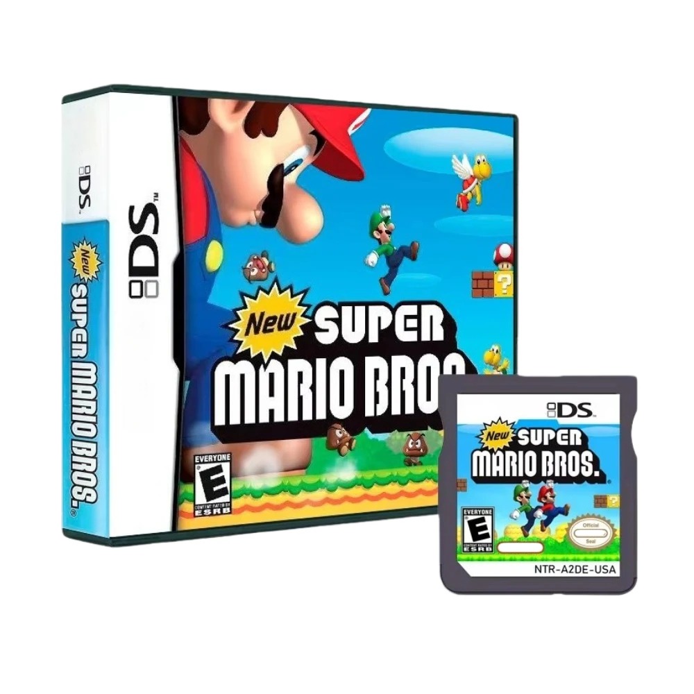 hot  Game Card Mario Party Lui - Party Games Usa recension och pris