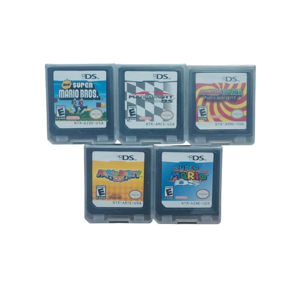 hot  Game Card Mario Party Lui - Party Games Usa recension och pris