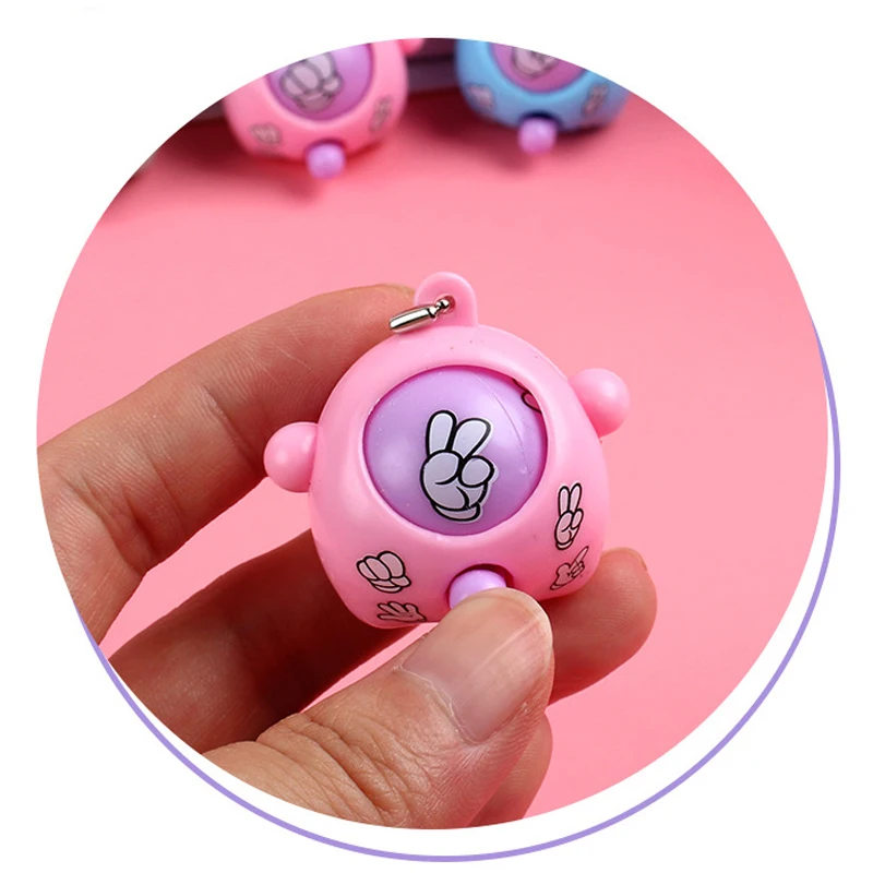 12/24 Pcs Fun Guessing Egg Gam - Party Games Egg recension och pris